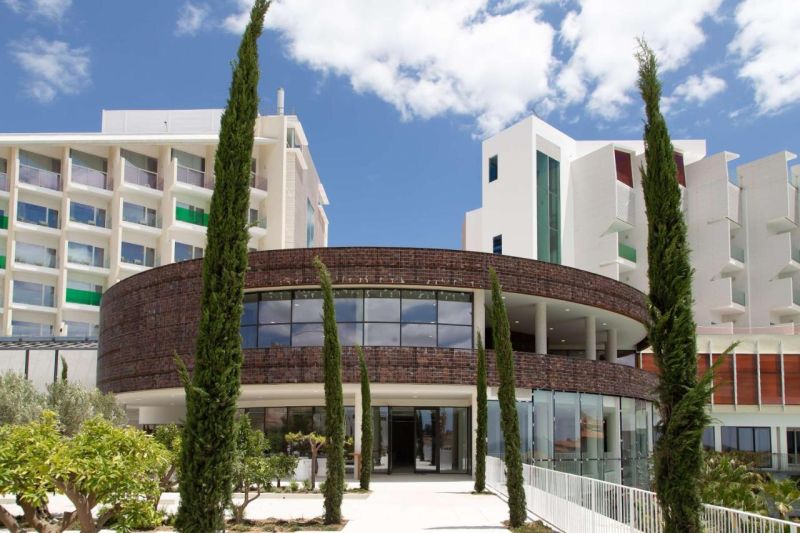 Atostogos 5* HIGUERON HOTEL MALAGA, CURIO COLLECTION BY HILTON (Adults Only)! 1