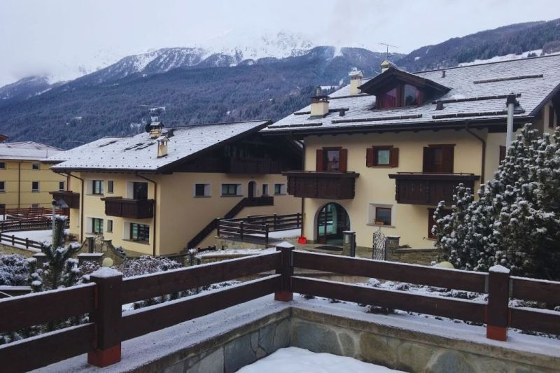 Slidinėjimo atostogos Italijoje, 2* CHALET ALBERTI viešbutyje! 1