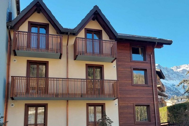 Nepamirštamos slidinėjimo atostogos Italijoje, 3* RESIDENCE LES LACS viešbutyje! 1