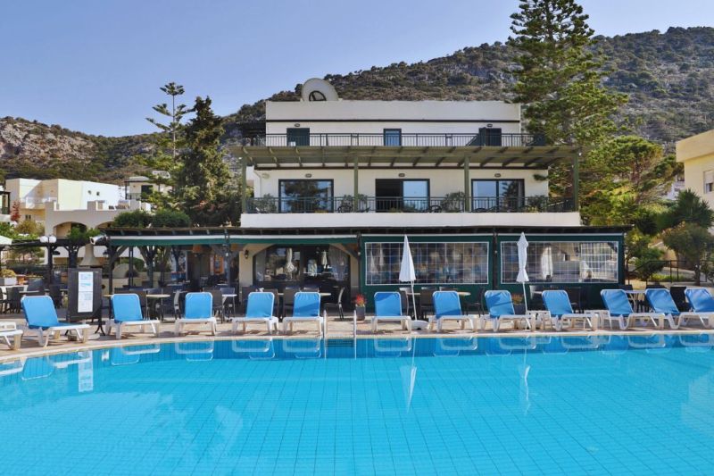 apsistokite ANASTASIA HOTEL STALIS viešbutyje už gerą kainą. 