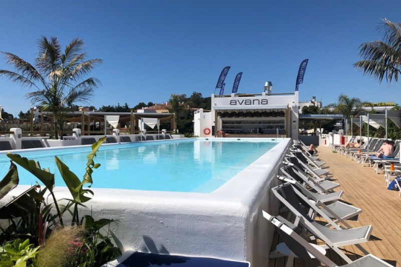 apsistokite GRAN HOTEL FLAMINGO (ADULTS ONLY) viešbutyje už gerą kainą. 