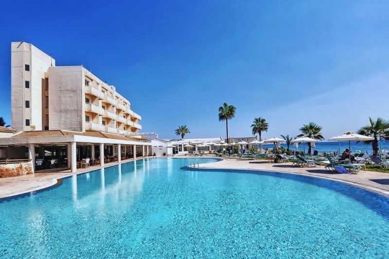 apsistokite PENELOPE BEACH viešbutyje už gerą kainą. 