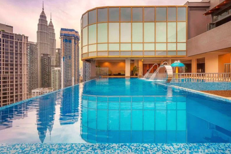 Susipažinkite su tolimąja Azija! 4* IBIS KUALA LUMPUR CITY CENTRE ir nepamirštami nuotykiai!