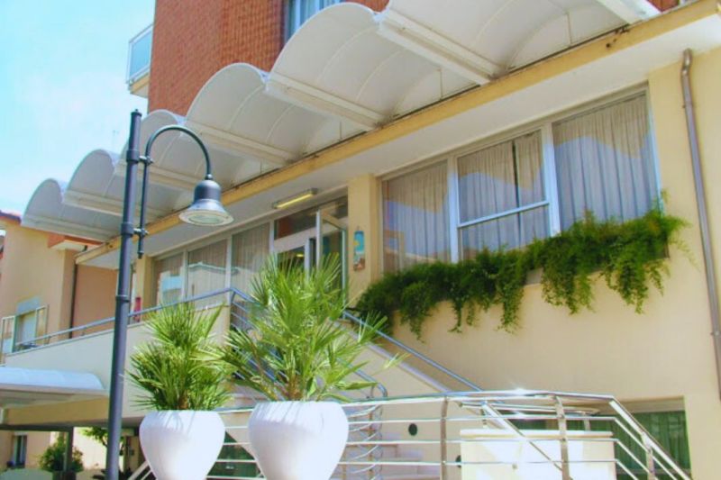 apsistokite HOTEL ACERBOLI viešbutyje už gerą kainą. 