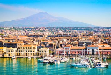 Trumpos kelionės į Italiją