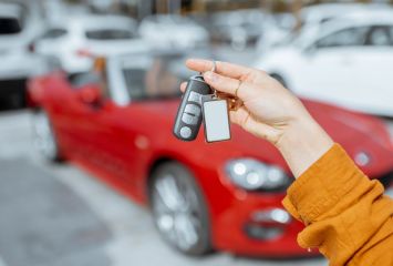 Auto nuoma – keliaukite patogiai