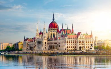 Be kruizo upe ir SPA – nepatyrei tikrojo Budapešto, keliauk teisingai