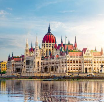 Be kruizo upe ir SPA – nepatyrei tikrojo Budapešto, keliauk teisingai