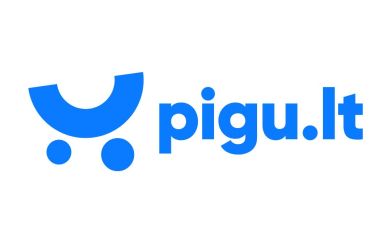 Papildoma nuolaida apsipirkimui Pigu.lt mobiliojoje programėlėje!